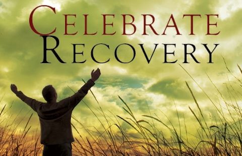 Celebrate Recovery | 180 Church in Rocklin CA 95677