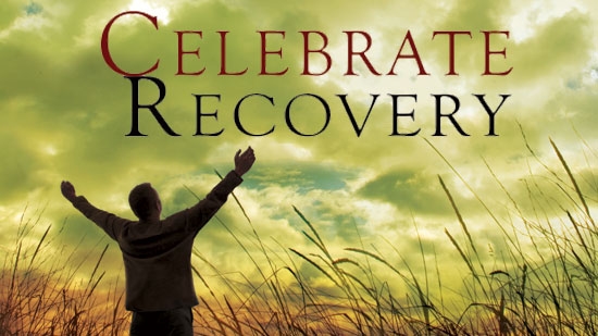 Celebrate Recovery | 180 Church in Rocklin CA 95677