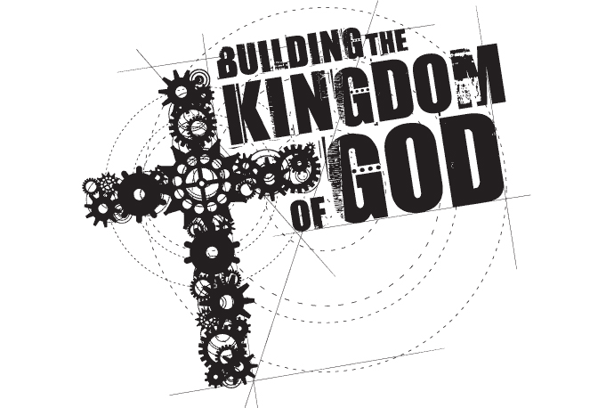 The Recipe For Building God’s Kingdom, Pastor Dan Britton - 180 CHURCH