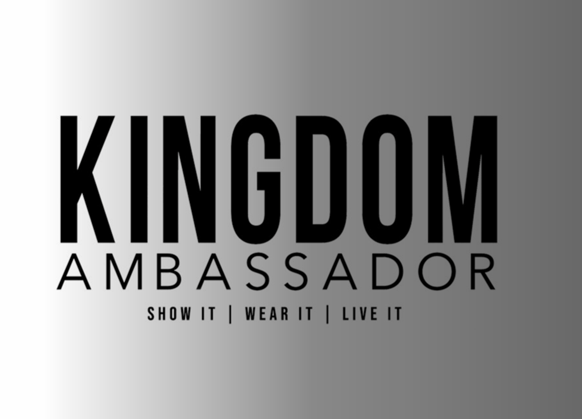 kingdom ambassadors for christ sermon 180 Church Rocklin CA